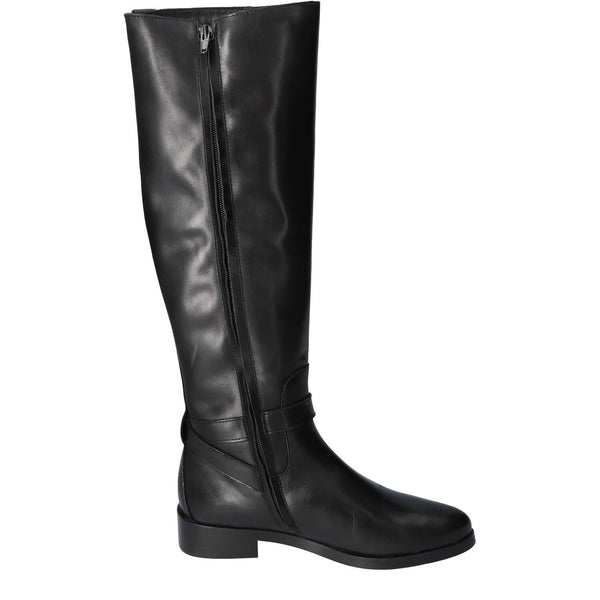 Bottes, Noir