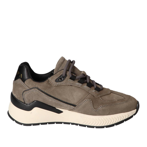 Sneakers, Taupe