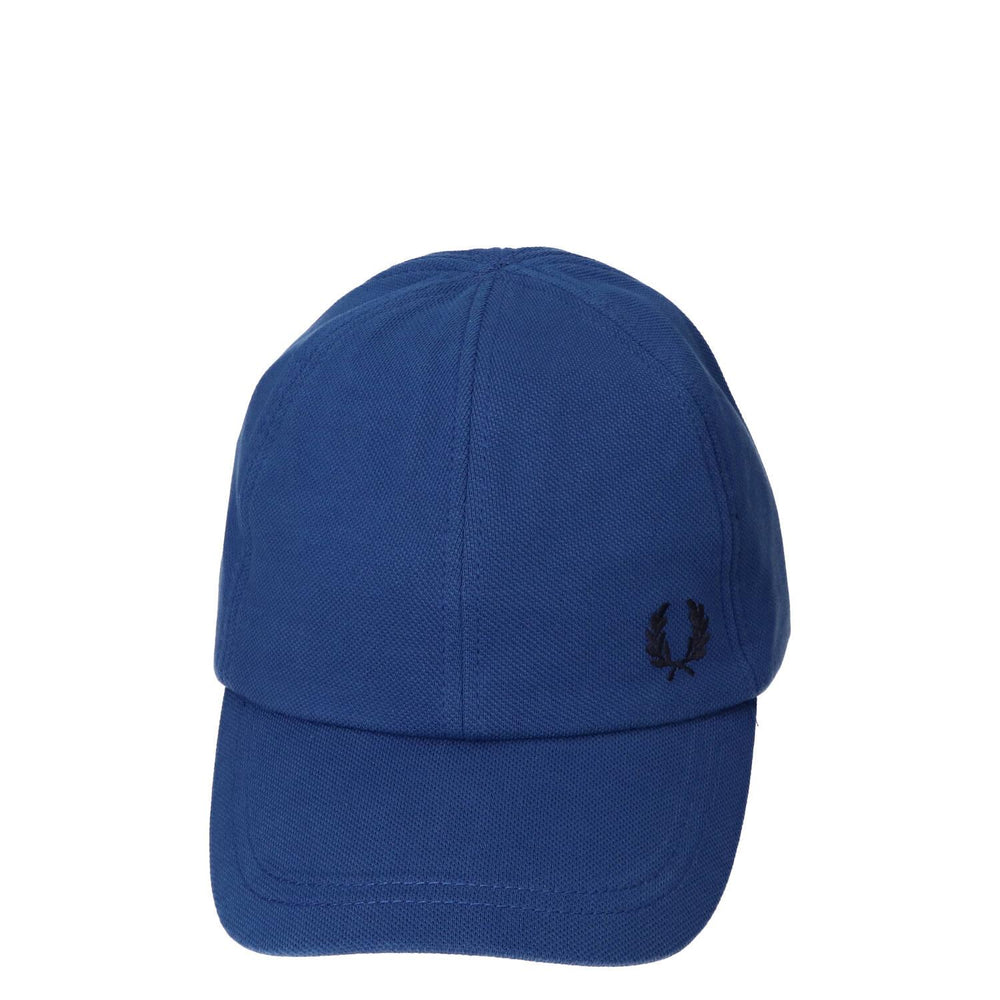 Chapeaux, bleu clair
