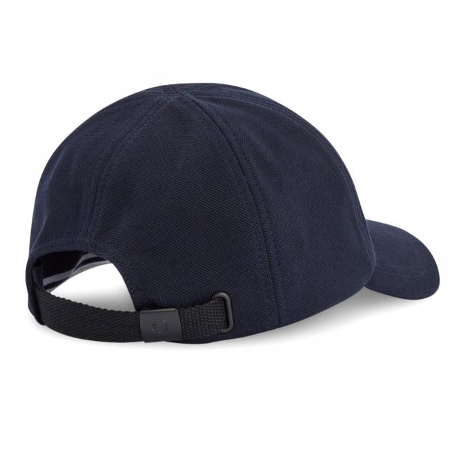 Chapeaux, Bleu