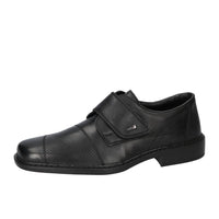 Chaussures Rieker, noir