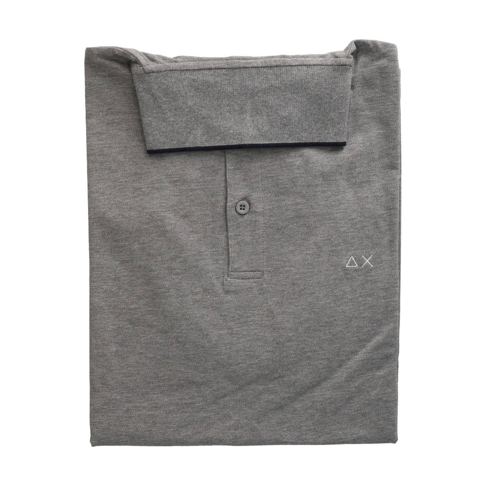 T-shirts - Polos, Gris