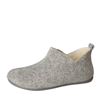 Chaussons, Gris