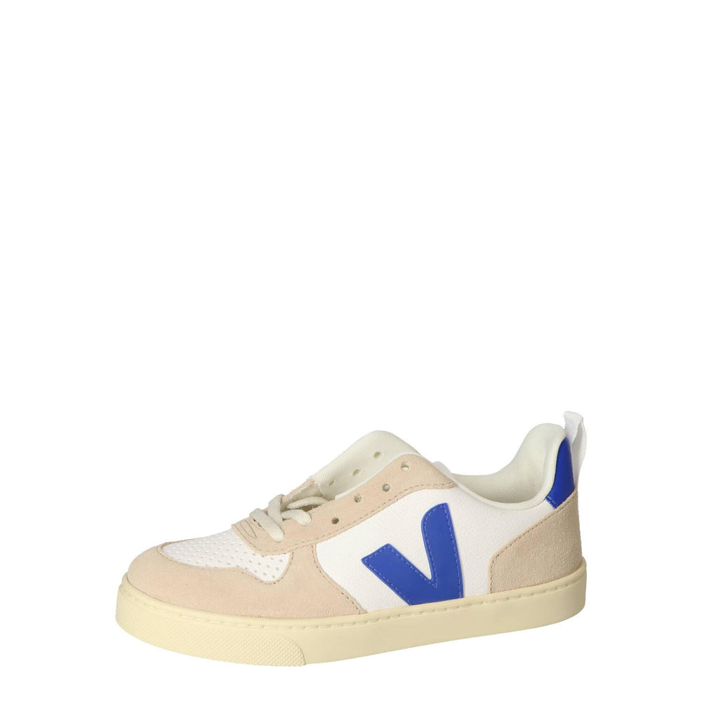 Veja sneakers 2025 blauw