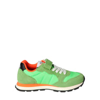 Sneakers Veter, Groen