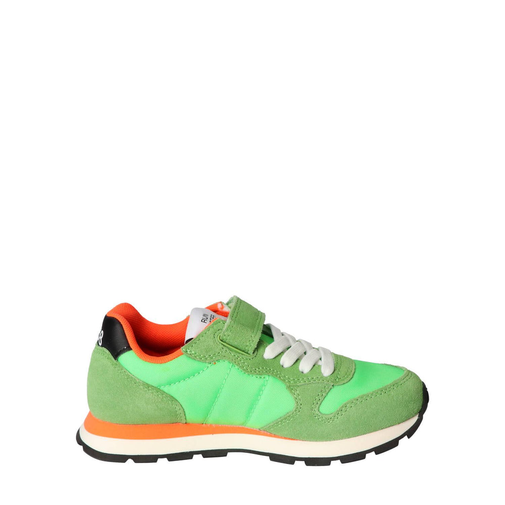 Sneakers Veter, Groen
