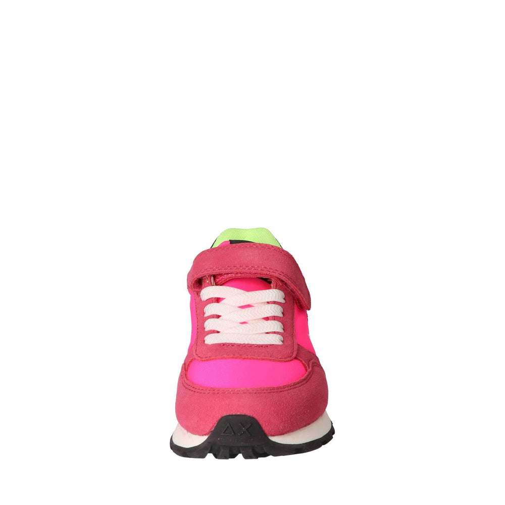 Sneakers Veter, Roze