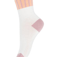 Chaussettes, blanches