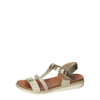 Sandalen, Goud