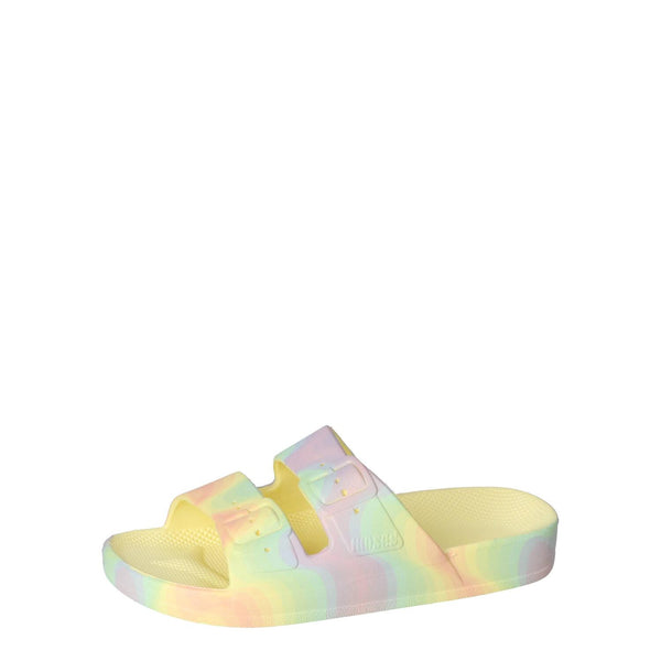 Slippers, Multicolor