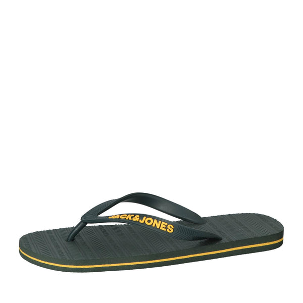 Slippers, Groen