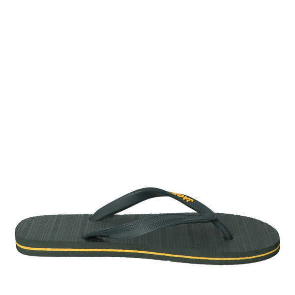 Slippers, Groen