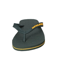 Slippers, Groen