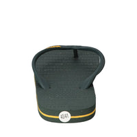 Slippers, Groen