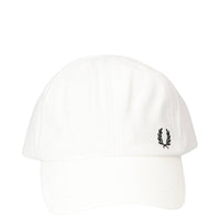 Casquettes, blanches