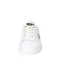 Veterschoenen, Wit