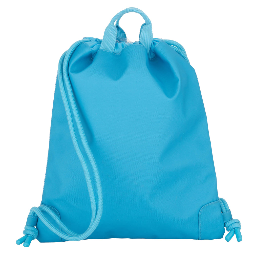 Turn - Sacs de bain, Bleu clair