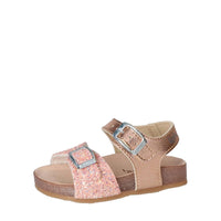 Sandalen, Roze