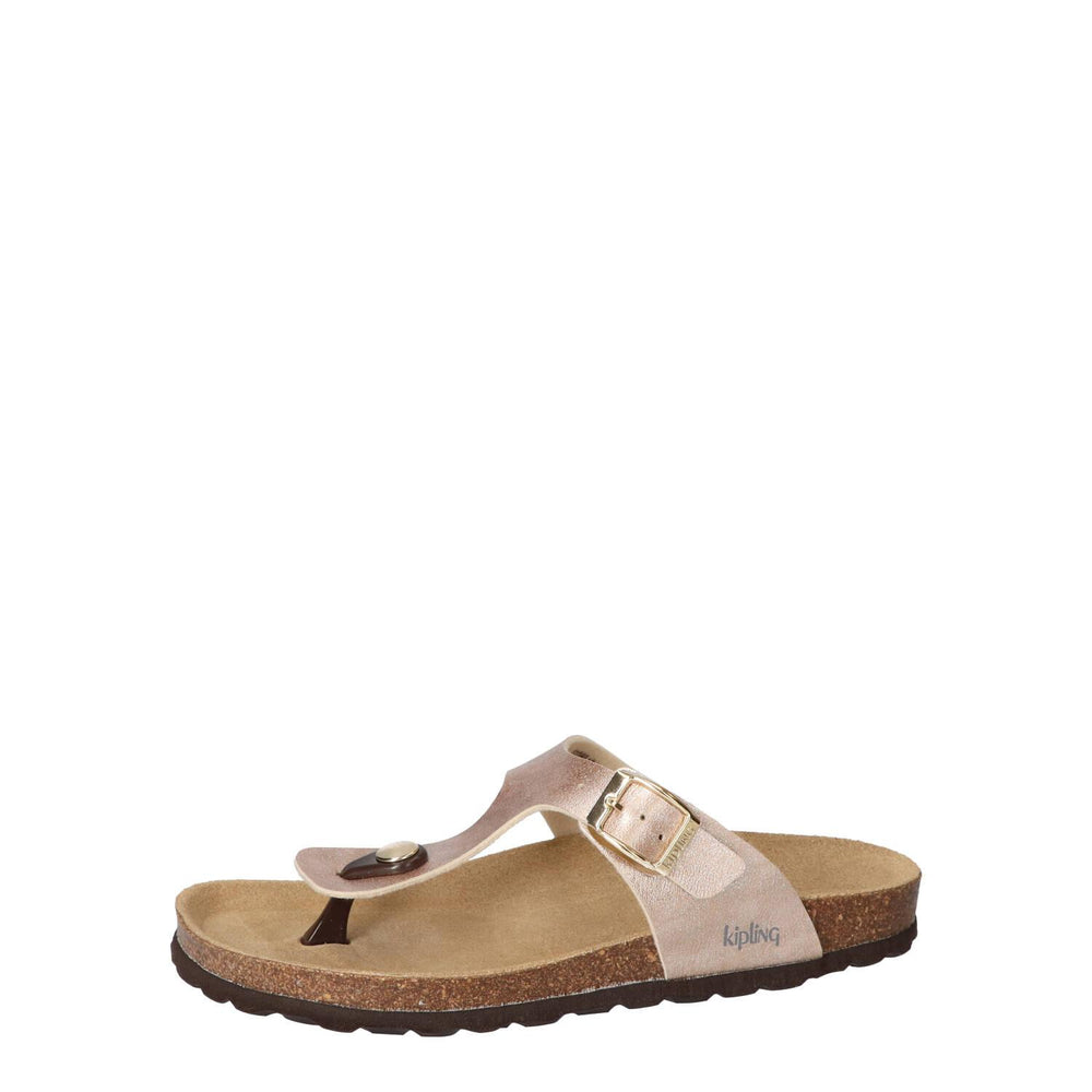 Sandalen, Roze