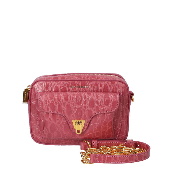 Clutches - Avondtassen, Roze