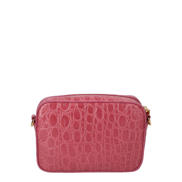 Clutches - Avondtassen, Roze