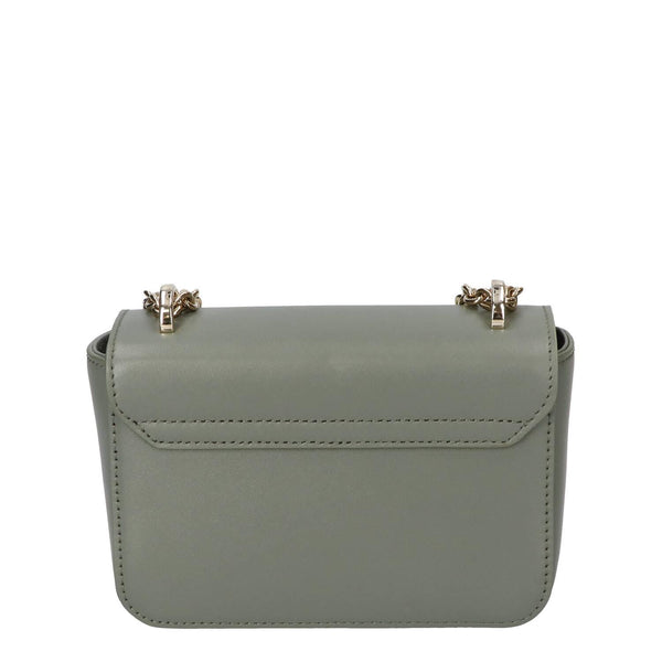 Clutches - Avondtassen, Groen