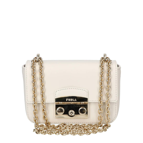 Clutches - Avondtassen, Lichtbeige