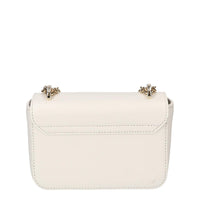 Clutches - Avondtassen, Lichtbeige