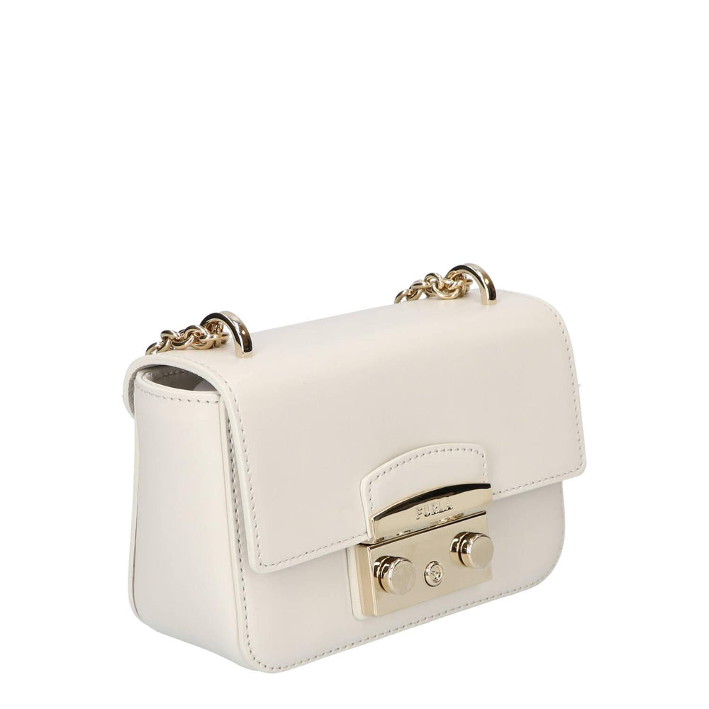 Clutches - Avondtassen, Lichtbeige