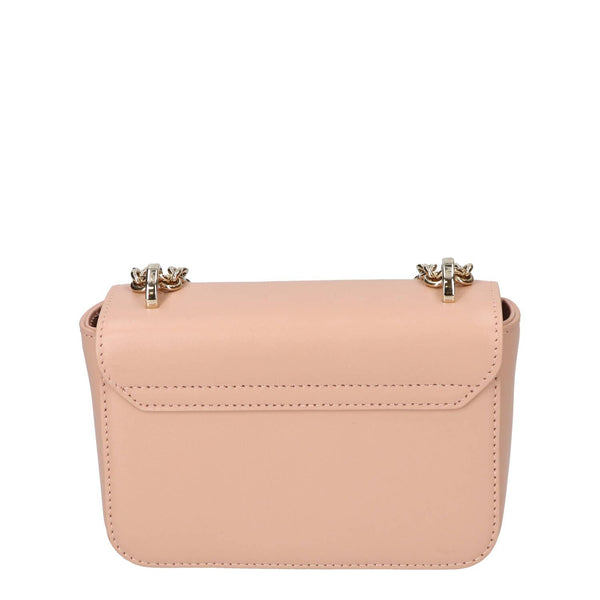 Clutches - Avondtassen, Roze