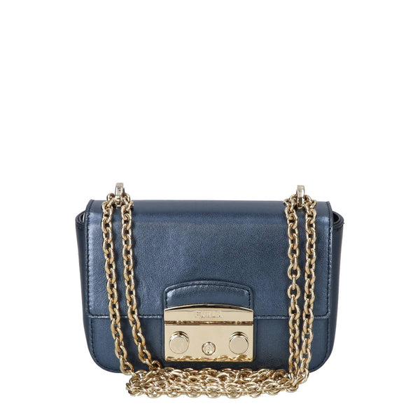 Clutches - Avondtassen, Blauw