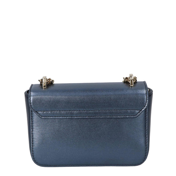 Clutches - Avondtassen, Blauw