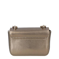 Clutches - Avondtassen, Goud