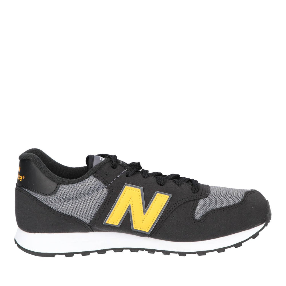Baskets, noires