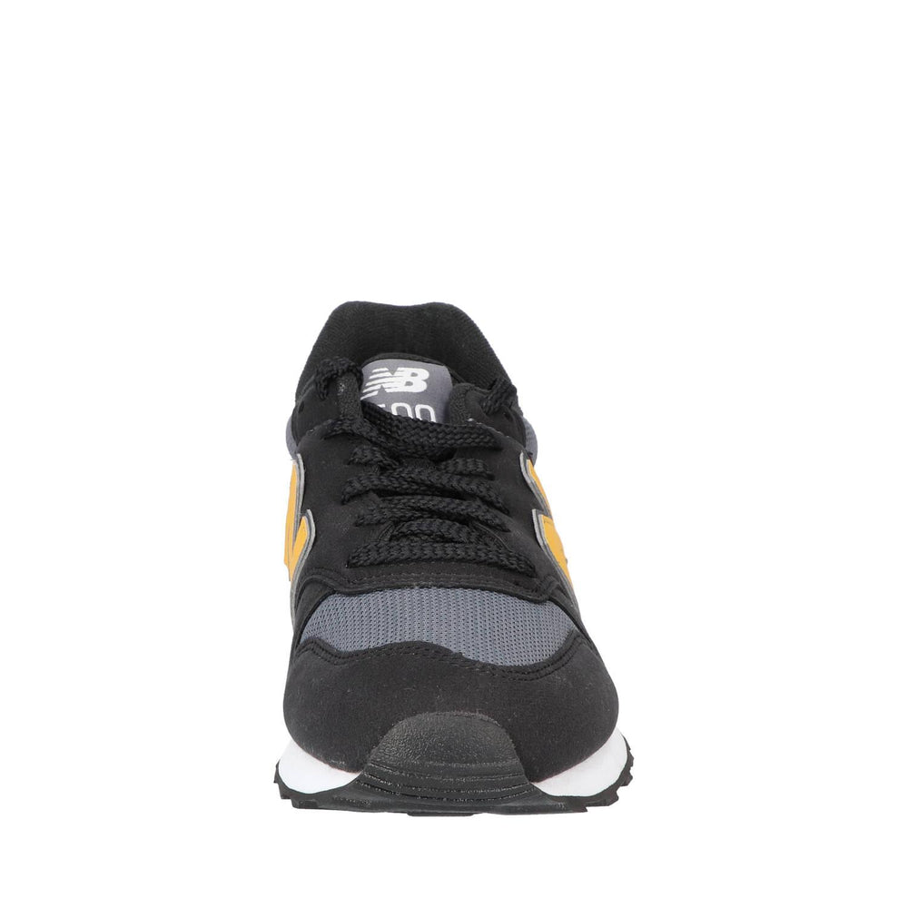 Baskets, noires