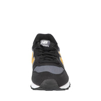 Baskets, noires