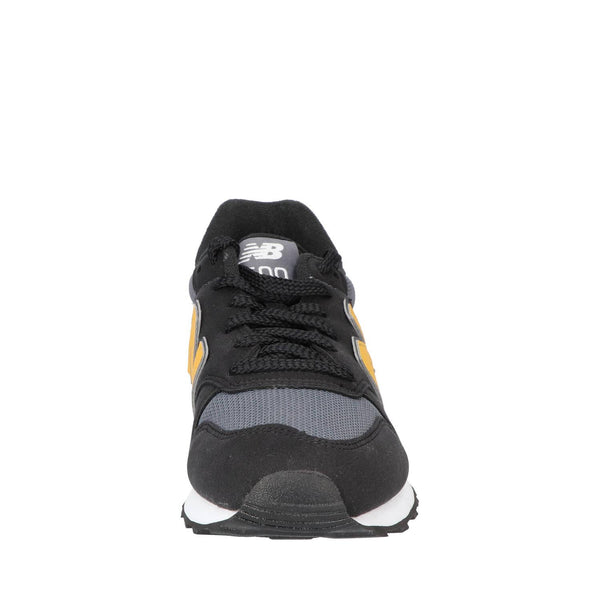 Baskets, noires