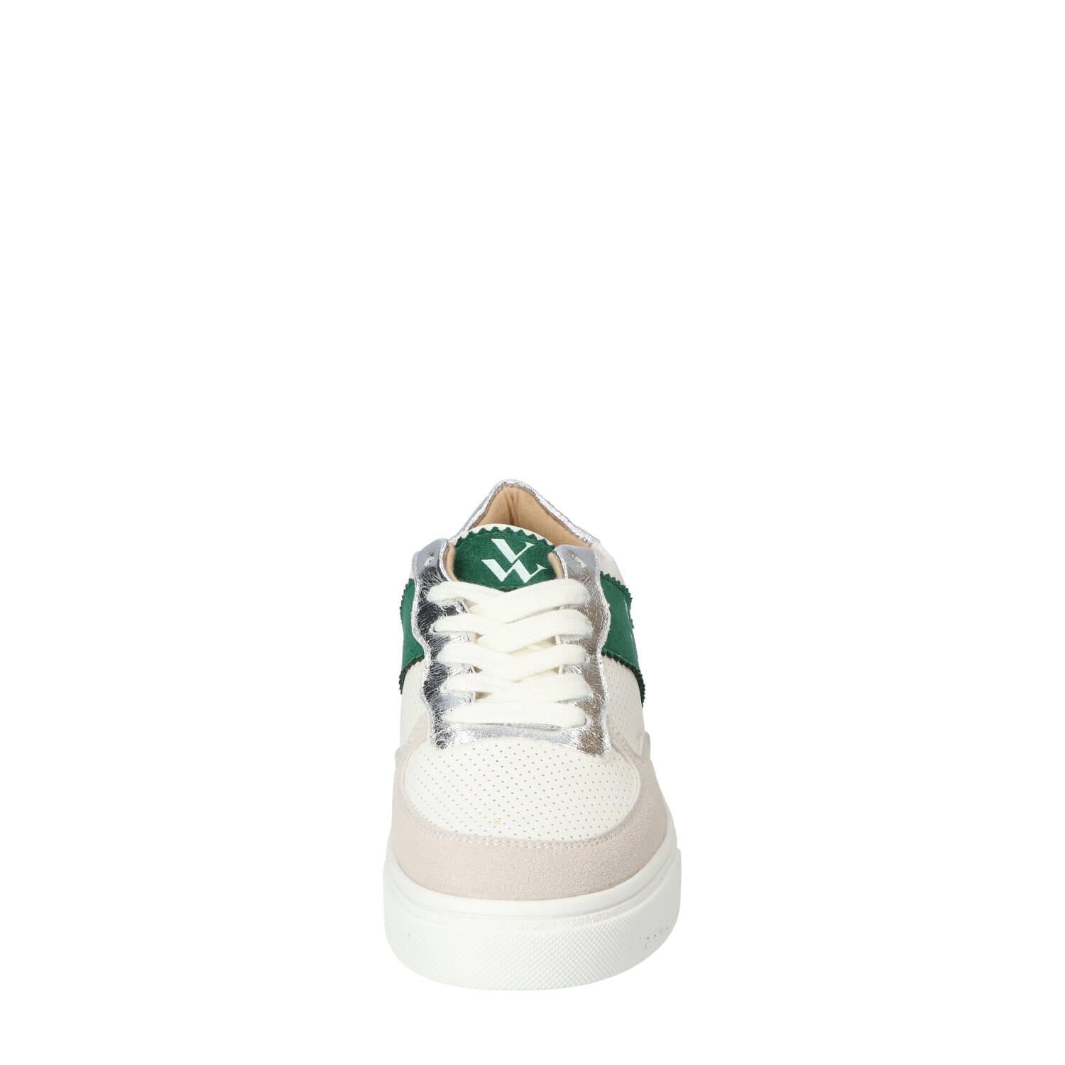 Sneakers, Groen