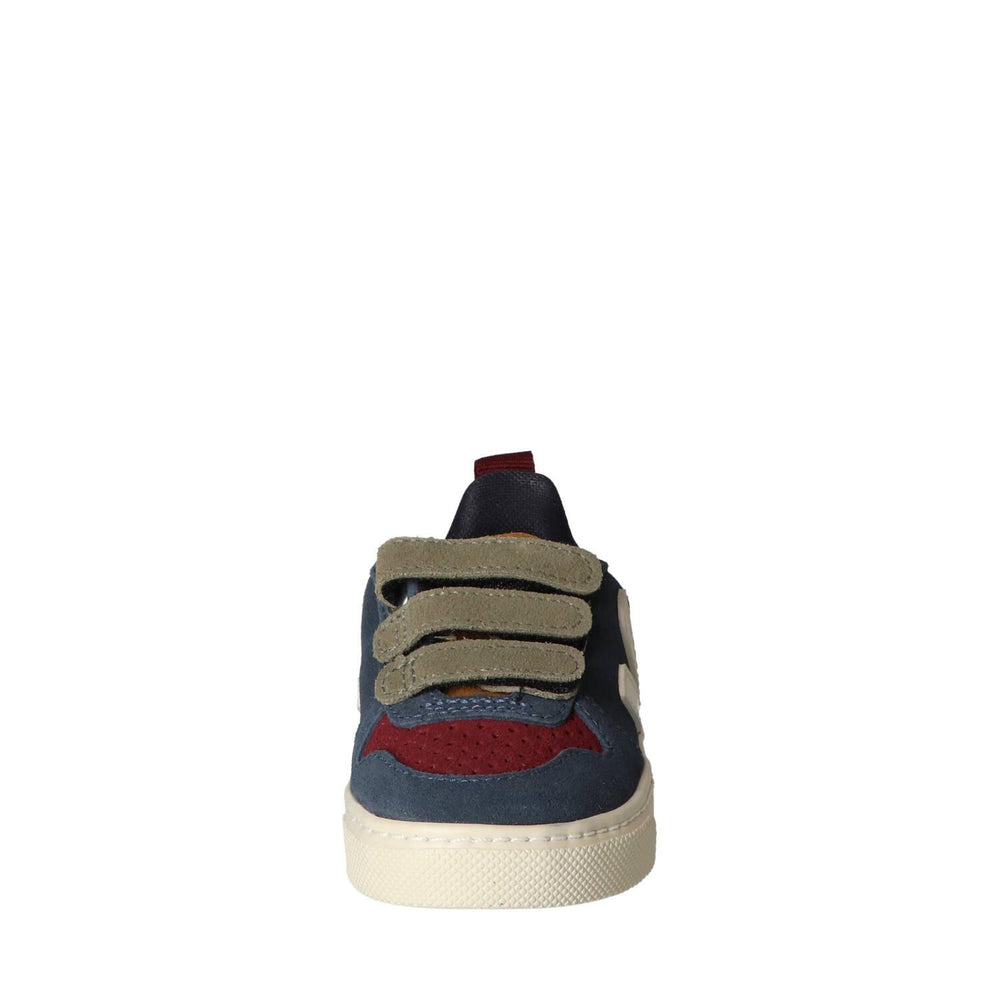 Sneakers Velcro, Multicolor