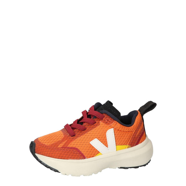 Sneakers Veter, Oranje