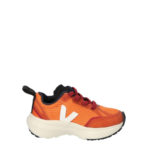Sneakers Veter, Oranje