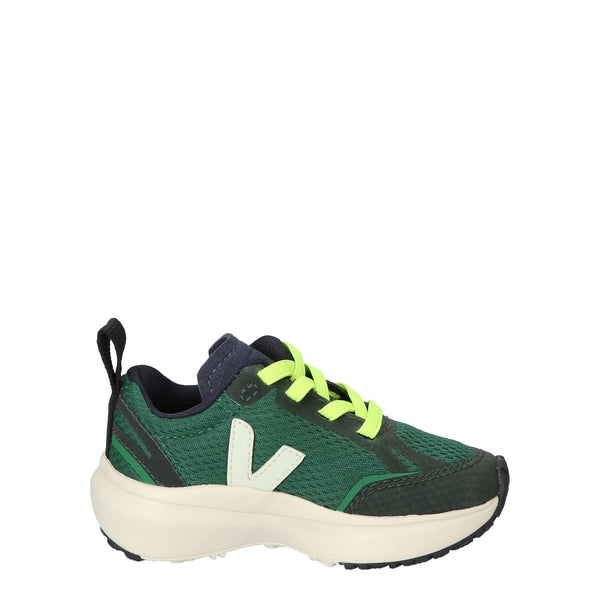 Sneakers Veter, Groen