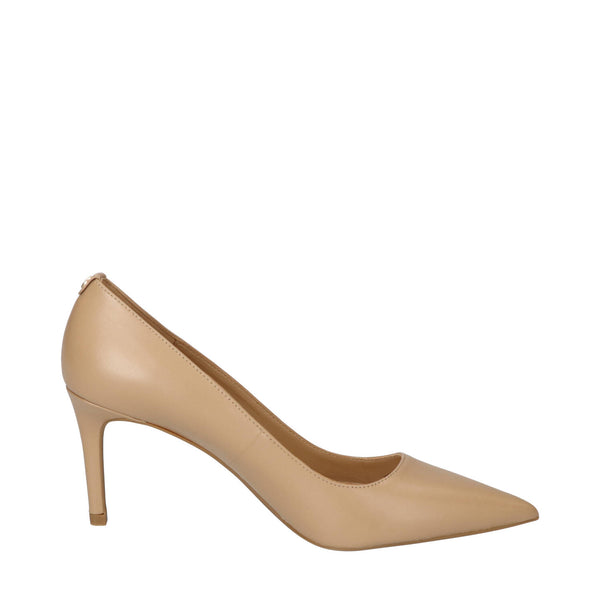 Pumps, Cognac