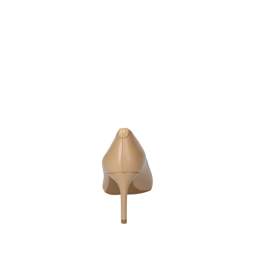 Pumps, Cognac