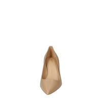 Pumps, Cognac