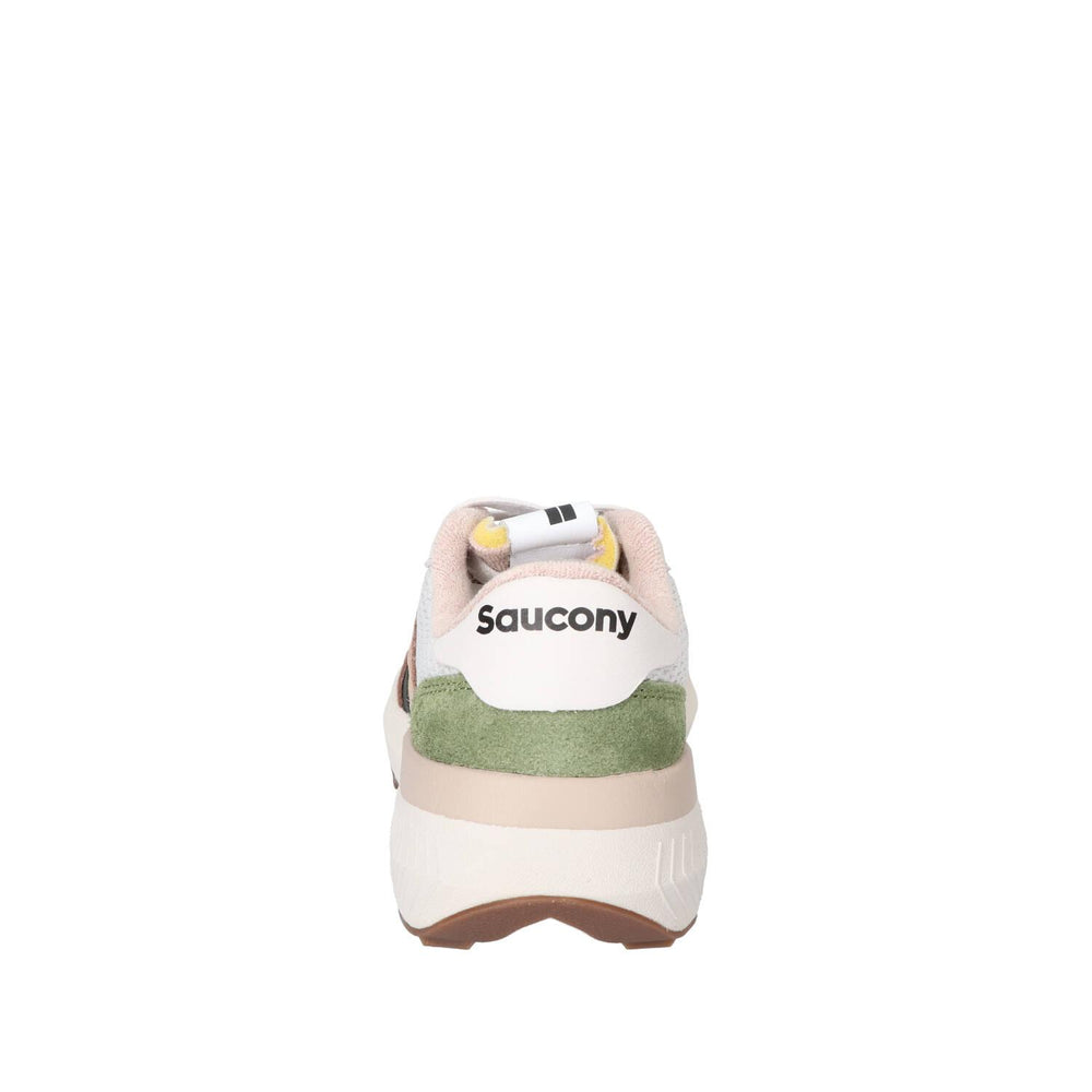 Baskets, multicolore