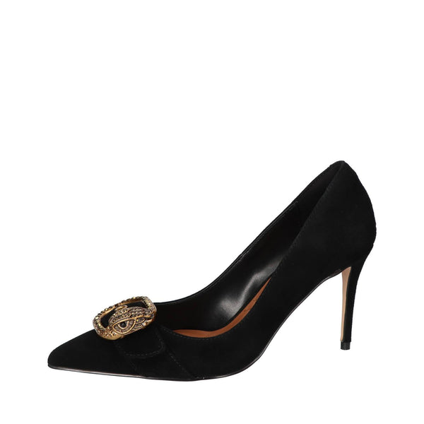 Pumps, Zwart