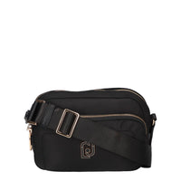 Dames Crossbody Tassen, Zwart