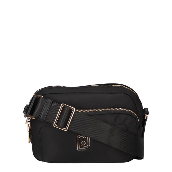Dames Crossbody Tassen, Zwart