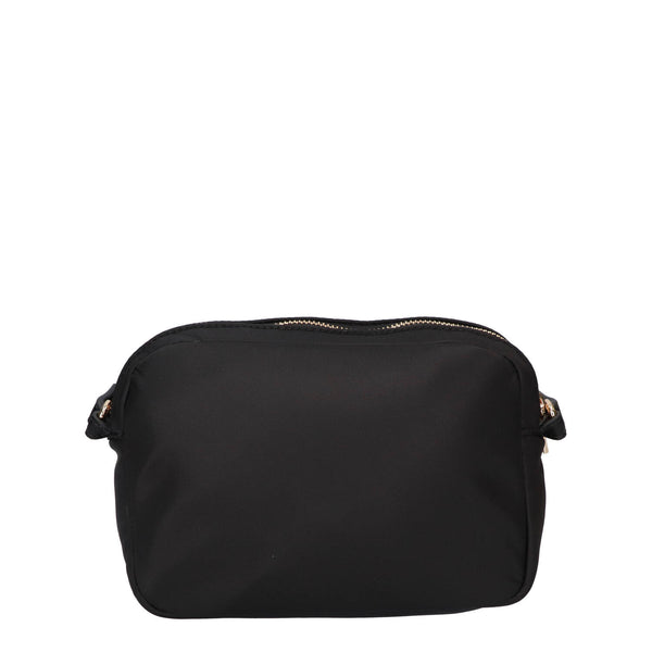 Dames Crossbody Tassen, Zwart